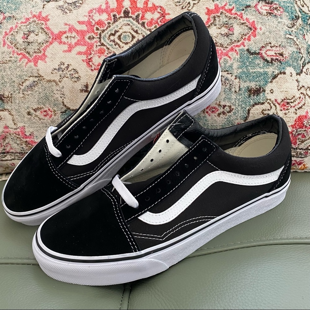 VANS: Old Skool - Picture 2 of 4